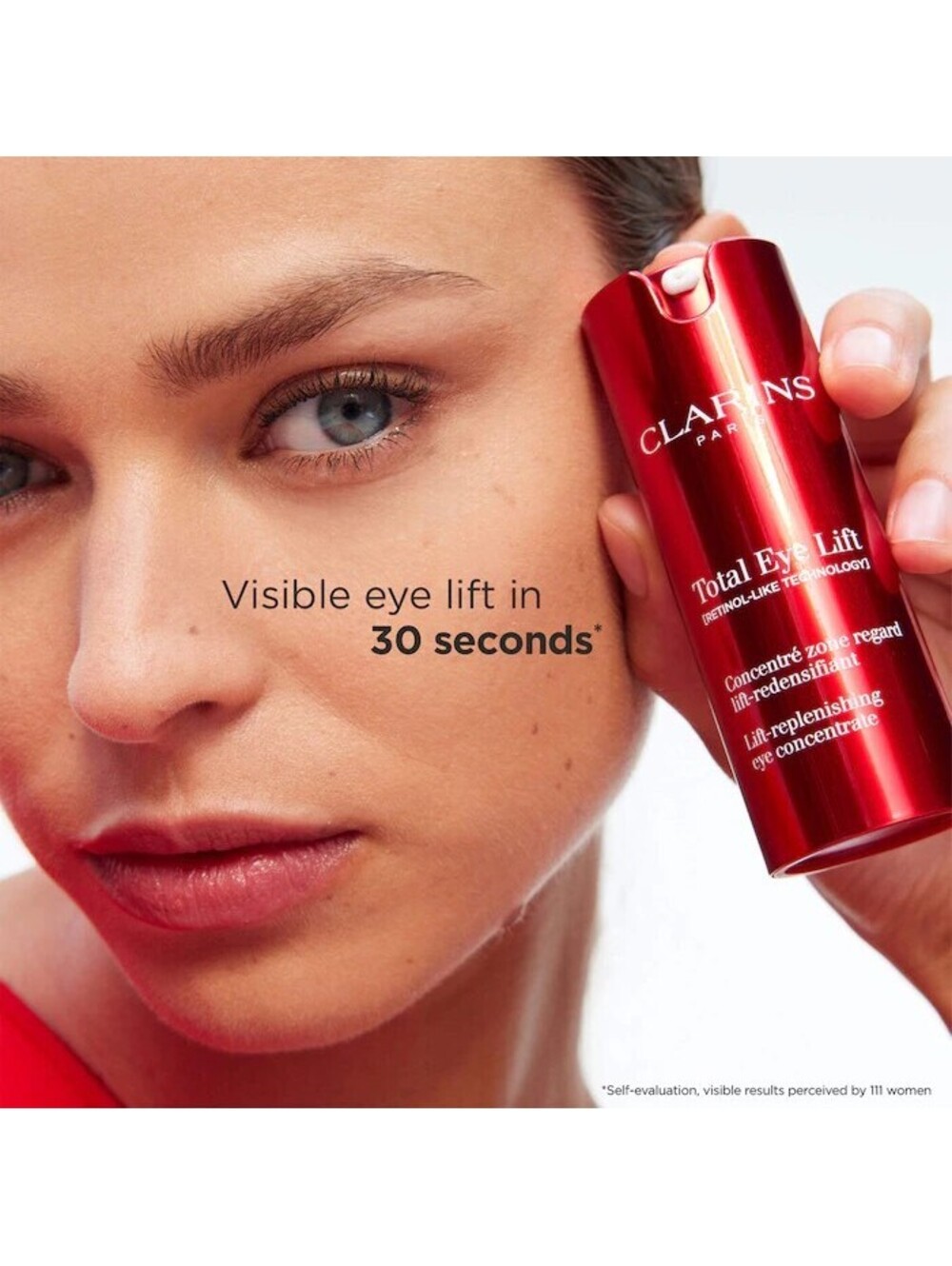 Clarins Total Eye Lift • Eye Concentrate • Brand New in Box - Picture 4 of 8
